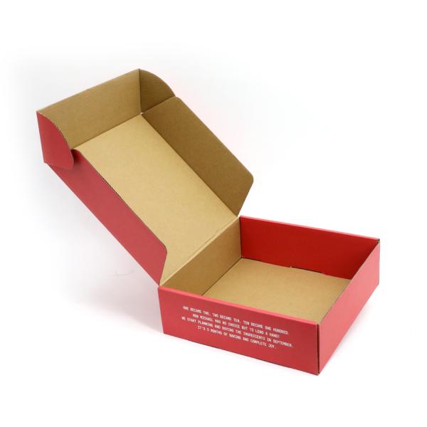 Food Grade Customized Empty Cardboard Cup Cake Boxes Paperboard Packing Material