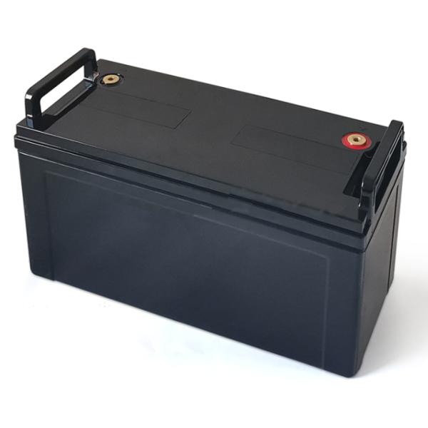12V 150Ah Deep Cycle Battery