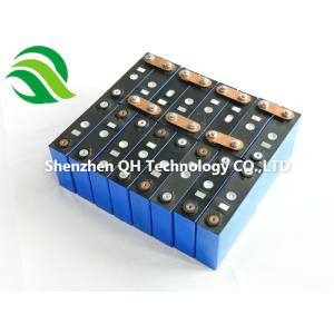 China Customized Lifepo4 Lithium Battery , Solar Lighter Li Fe Phosphate Battery wholesale
