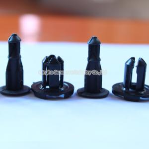 auto car trim clips for automobile parts