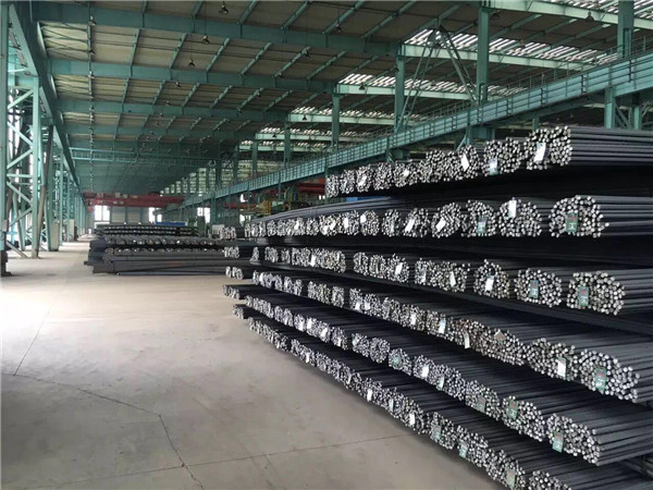 Cold Drawn Round Steel Rods Q235 1045 S45C C45 SCM440 40CR B7 42CRMO4 1144