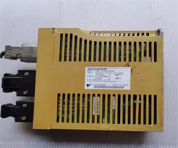 China 2000 RPM AC Servo Amplifier Incremental and Absolute Encoder Compatibility wholesale