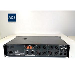 PA-800A AC220V 20k Ohms Analog Power Amplifier