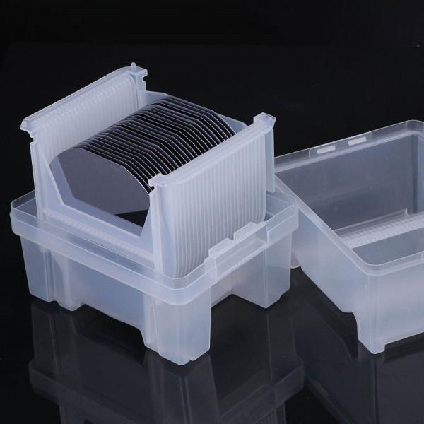 Boron Doped Phosphorus Doped Silicon Wafer With High Resistivity For Semiconductor