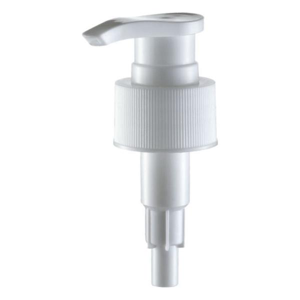 24/410 28/410 Hand Sanitizer Lotion Pump Custom Order Accepted for Cosmetic Plastic