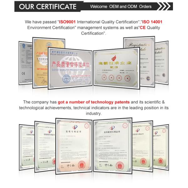 Vacuum Forming PET Sheet Extrusion Machine For Producing Food Box