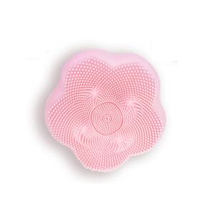 China Cleansing Brush portable facial vibration electric silicon face cleanser on sale
