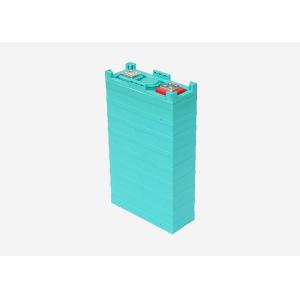 12V 100Ah Prismatic Lithium LiFePO4 Battery Cell 3.2v 100Ah
