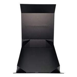 Cosmetics Cardboard Gift Packaging BoxMakeup Magnetic Paper Gift Packaging Box