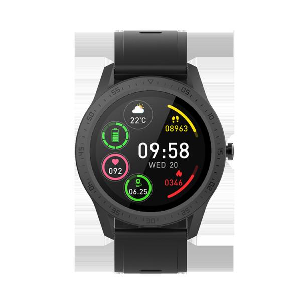 Quality Kids IP68 Waterproof Smart Watch Health Fitness Smartwatch 240x240 for sale