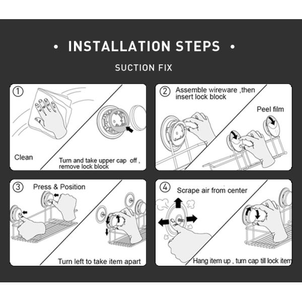 Electrosilvering SS304 Bathroom Towel Ring Holder 200mm Hand Towel Ring