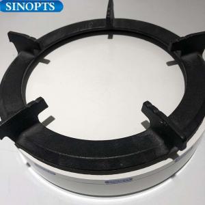 China                  High Quality Iron Casting Gas Stove Burner Grates Pan Support for Round Shape              on sale