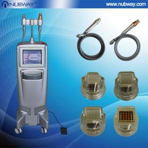 China fractional rf machine for beauty salon,rf beauty equipment manufacturer in China wholesale