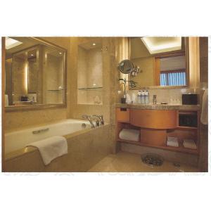 Modern Hotel Bedroom Furniture,Standard Double Room Furniture SR-019