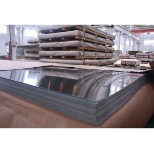 China mirror stainless steel sheet sus 304 size 1x2 meter /1.2x2.4m /1.5*3m on sale