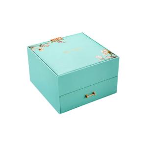 China Lavish Jewelry Cardboard Box wholesale