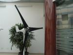 small wind turbine for home use, with CE