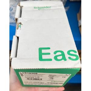 Schneider Electric LV510306 CVS100B TM80D Circuit Breaker Three Pole IEC GB