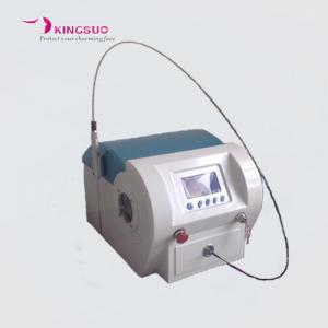 China 1064nm Smart ND YAG Lipo Laser lipolysis laser liposuction on sale