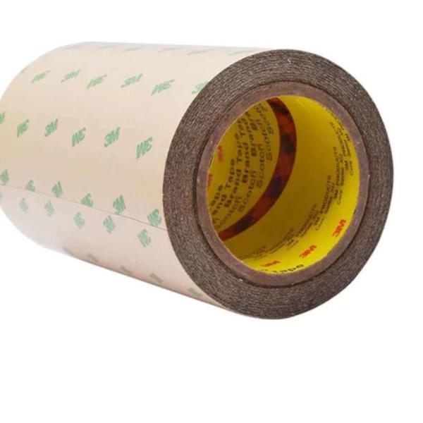 3M55260B PET Black Blackout Electronics Industry Adhesive Double-sided