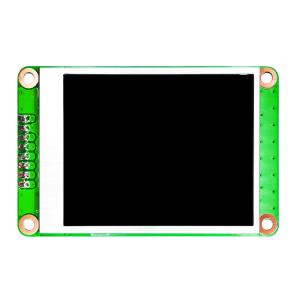 2.4" TFT LCD Module | 240x320 Resolution Sunlight Readable