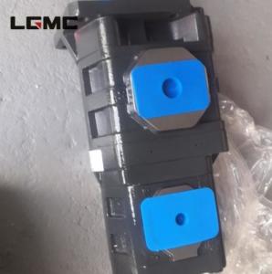 China 11C0191 Wheel Loader Liugong Parts Hydraulic Gear Pumps Assemblies wholesale