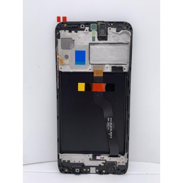 M10 Lcd With Frame For M10 Mobile Phone Touch Screen Display M105 Original Service Pack LCDS Pantalla