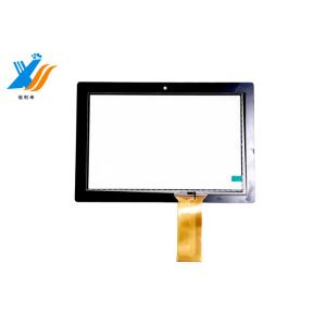 Buy cheap Windows USB Capacitive Touch Panel Customizable UV Protection from wholesalers
