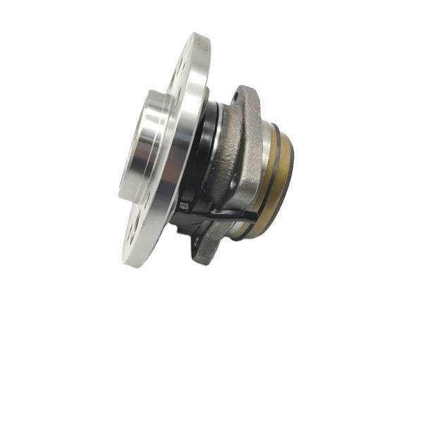 Mercedes Sprinter Rear Wheel Bearing Replacement 3-T Box 906 2E0501171E 9063503710 9063502410