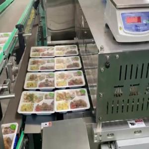 China Heat Seal Food Trays Packaging Solution For Food Packaging wholesale