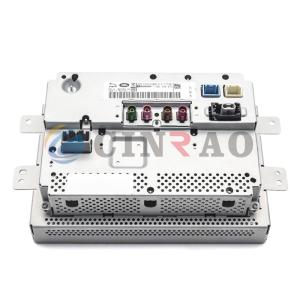 Range Rover Capacitive LCD Screen Assembly DE30 2014 ISO9001 Certificate