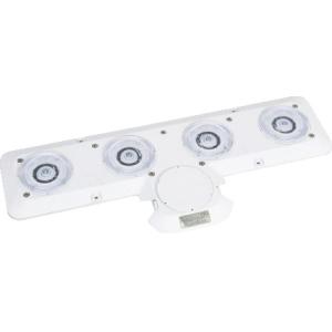 China HDL-H Helideck Explosionproof Light , Aluminium Alloy Helideck Lighting wholesale