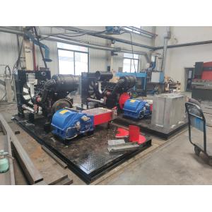 Henan Xuzhiyang Machinery Co., Ltd.