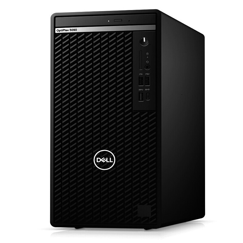 OPTIPLEX 5090MT I7 11700 Computer Desktop with Other Dispaly Ratio Return and Replacement