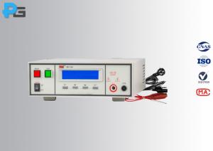 China Programmable Megger RK7122 Withstand Voltage Electronic Test Equipment With Arc Detection on sale