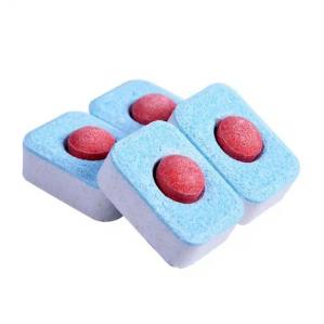 China Private Label Floor Cleaning Tablets 15g Home Cleaning Products on sale