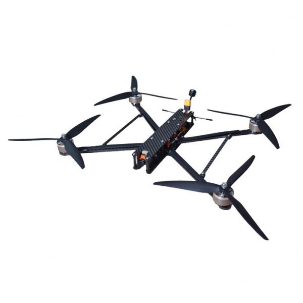 China Racing FPV Drone 5KG Payload 20 Km Flight Range Remote Control Night Vision Camera wholesale