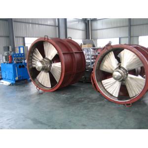 China Marine Bow Thruster with CCS, BV, Rina Certificates wholesale