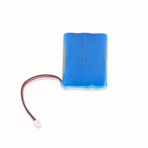 Samsung Rechargeable 18650 12V 2000mAh Lithium Ion Battery Pack