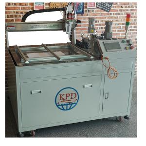 Epoxy Potting Machine Automatic Two Component Glue Dispensing Solution