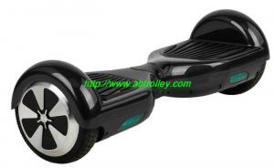 China Wholesale Cheap Two Wheels Stand Up Electric Balance Scooter wholesale