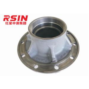 China Black Paint Cast Steel Fuwa Truck Trailer Spares wholesale