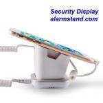 COMER anti-theft alarm display for android mobile phones in retail shores
