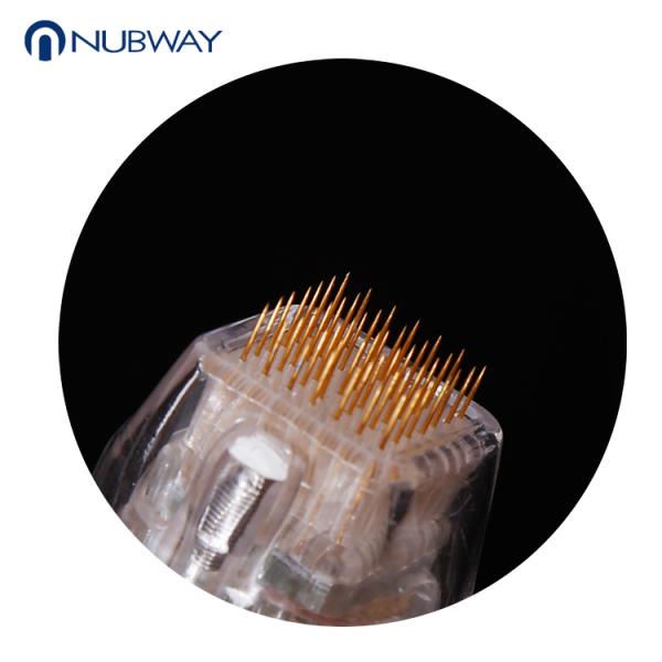 2018 high performance nubway secret fractional rf for skin lifting skin tightening with cheap price