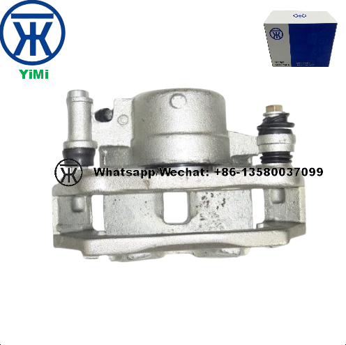 ISUZU TFR54 Brake caliper assembly 350122006 8092859690 8970653500 8943880160