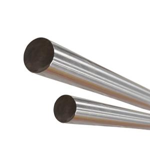 2 Inch 8mm Steel Round Rod 9mm Metric 316 Stainless Steel SS Welding Rod