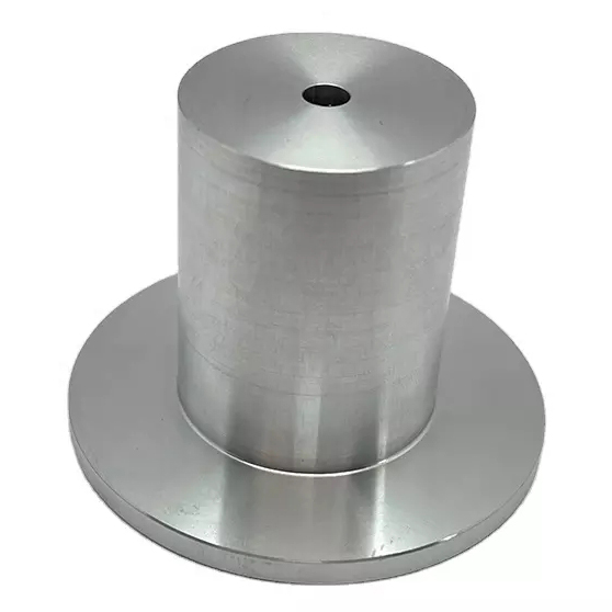 Custom Made High Precision Metal CNC Lathe Machining Stainless Steel Rapid Prototype