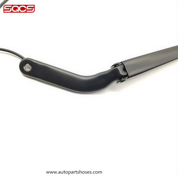 9018200044 9018200144 Auto Wiper Arm Left Replacement For Mercedes Dodge Sprinter