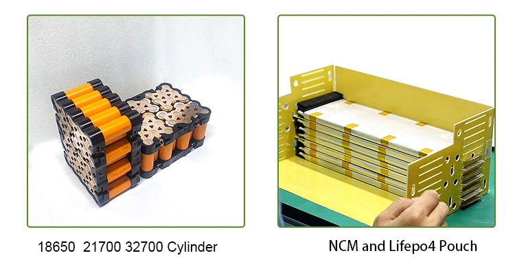 China manufacture 48v 72v 20ah 30ah 40ah li-ion lifepo4 lithium battery pack for electric bike scooter motorcycle