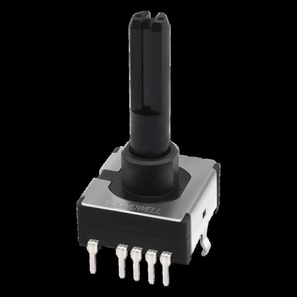 18mm ES1802 Contact Absolute Encoder